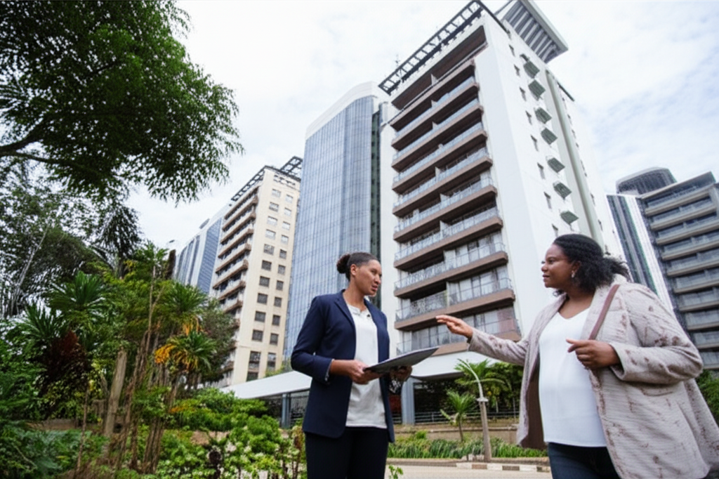 Real Estate SEO Strategy