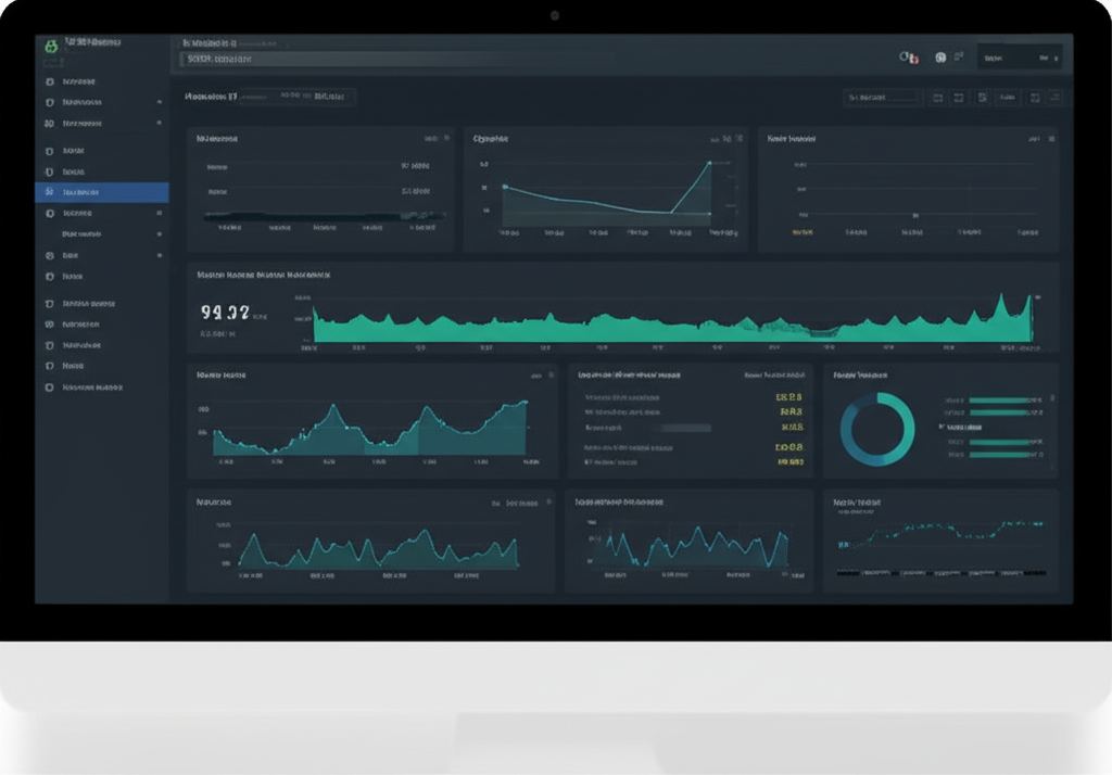 Keyword Research & Optimization